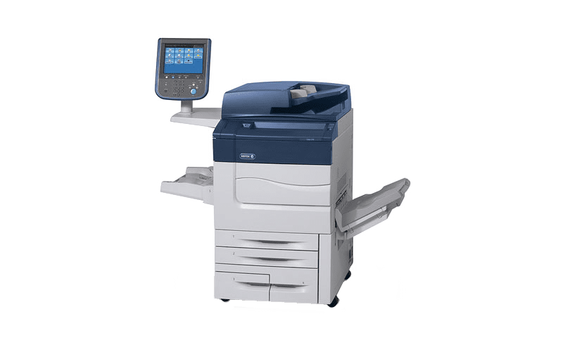 Xerox® Colour C60 - C70