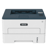 Xerox® B230 Multifunktionsdrucker Vorderansicht