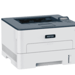 Xerox® B230 Multifunktionsdrucker linke Seitenansicht