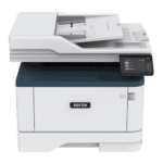 Xerox® B315 Multifunktionsdrucker, Vorderansicht