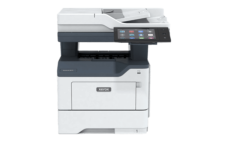 Xerox® VersaLink® B415 Multifunktionsdrucker