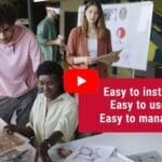 Xerox® C320 Farbdrucker-Video