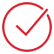 H&auml;kchen-Symbol