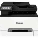 Xerox® C305ae Farbmultifunktionsdrucker Xerox® C305ae Multifunktionsdrucker – Vorderansicht