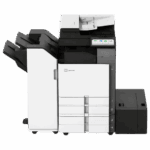 CX95 Serie - cx953 Multifunktionsdrucker Optionen