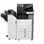 CX96 Serie - CX963 Multifunktionsdrucker Optionen