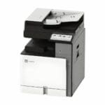 Multifunktionsdrucker MX951 MX951 Multifunktionsdrucker Rechte Seitenansicht