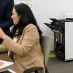 Multifunktionsdrucker MX951 MX951 Multifunktionsdrucker Arbeitsumgebung
