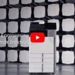 Multifunktionsdrucker MX951 MX951 Multifunktionsdrucker YouTube